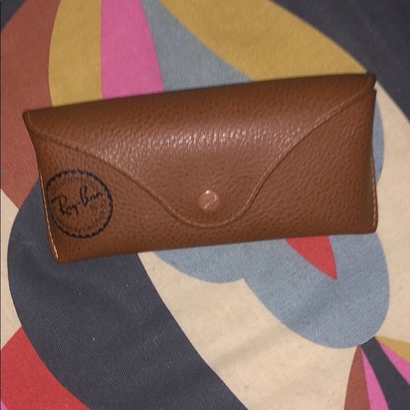 Ray-Ban Unisex RB3447 50mm Sunglasses - Picture 4 of 4